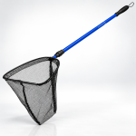 Pond Net